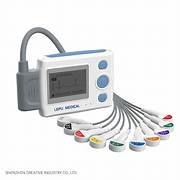 ECG Monitoring System